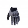 RĘKAWICE FOX BOMBER CE STEEL GREY