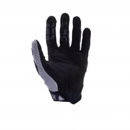 RĘKAWICE FOX BOMBER CE STEEL GREY