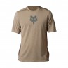 KOSZULKA ROWEROWA FOX RANGER TRU DRI MOCHA