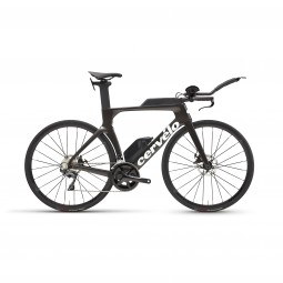 ROWER CERVELO P SHIMANO 105 BLACK