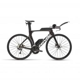 ROWER CERVELO P SHIMANO 105 BLACK