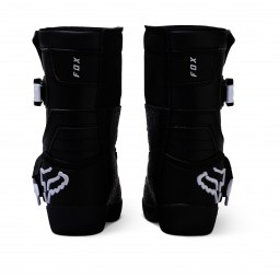 BUTY FOX KIDS COMP BLACK