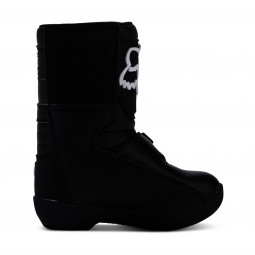 BUTY FOX KIDS COMP BLACK