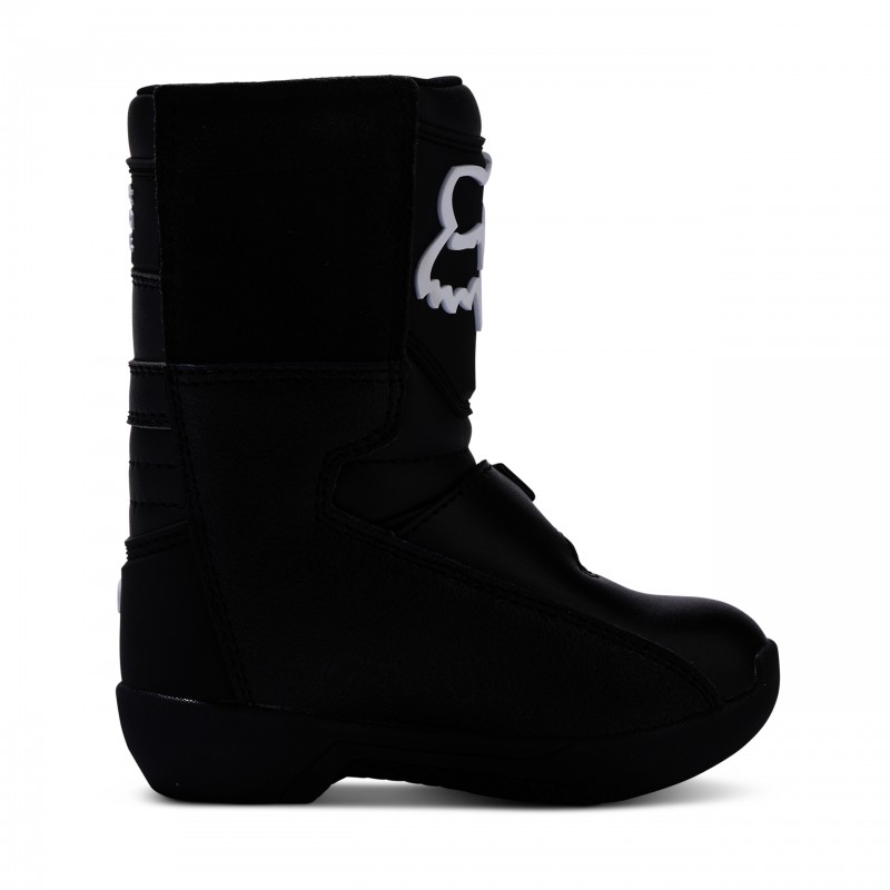 BUTY FOX KIDS COMP BLACK
