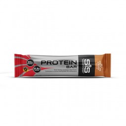 SIS Protein Bar Milk Chocolate & Peanut 64g