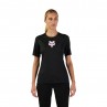 KOSZULKA ROWEROWA FOX LADY RANGER FOXHEAD BLACK