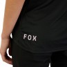 KOSZULKA ROWEROWA FOX LADY RANGER FOXHEAD BLACK