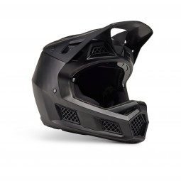 KASK ROWEROWY FOX RAMPAGE PRO CARBON MIPS MATTE CARBON