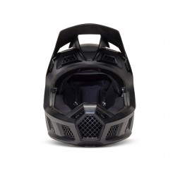 KASK ROWEROWY FOX RAMPAGE PRO CARBON MIPS MATTE CARBON