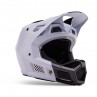 KASK ROWEROWY FOX RPC INTRUDE CE/CPSC WHITE