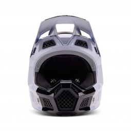 KASK ROWEROWY FOX RPC INTRUDE CE/CPSC WHITE