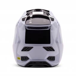 KASK ROWEROWY FOX RPC INTRUDE CE/CPSC WHITE