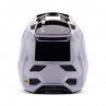 KASK ROWEROWY FOX RPC INTRUDE CE/CPSC WHITE