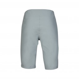 SPODENKI ROWEROWE FOX FLEXAIR W/LINER CLOUD GREY