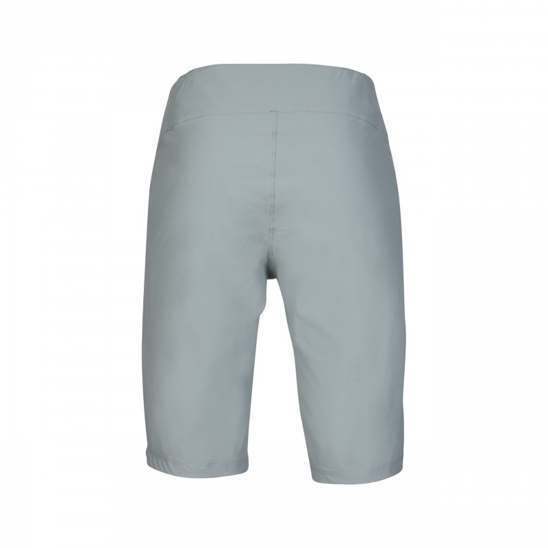 SPODENKI ROWEROWE FOX FLEXAIR W/LINER CLOUD GREY