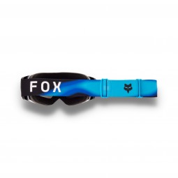 GOGLE FOX VUE VOLATILE GOGGLE-SPARK BLACK/BLUE