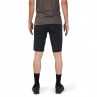SPODENKI ROWEROWE FOX FLEXAIR BLACK