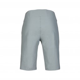 SPODENKI ROWEROWE FOX FLEXAIR CLOUD GREY