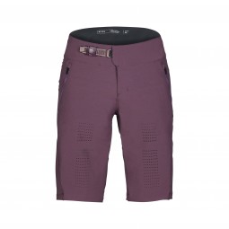 SPODENKI ROWEROWE FOX FLEXAIR DARK PURPLE