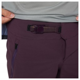 SPODENKI ROWEROWE FOX FLEXAIR DARK PURPLE