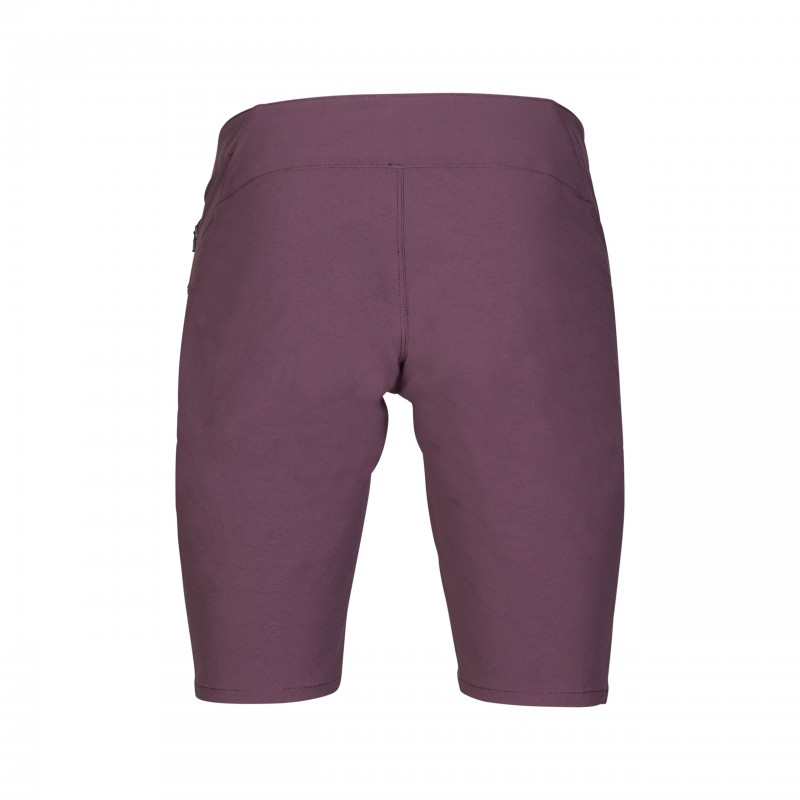 SPODENKI ROWEROWE FOX LADY FLEXAIR DARK PURPLE