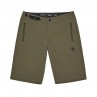 SPODENKI ROWEROWE FOX LADY RANGER OLIVE GREEN