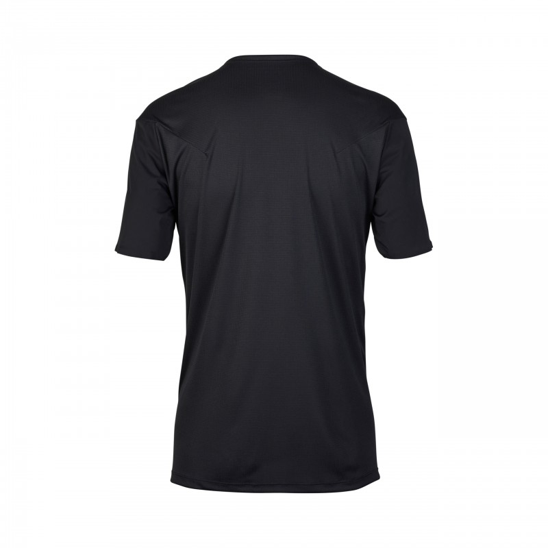 KOSZULKA ROWEROWA FOX FLEXAIR PRO BLACK