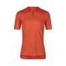 KOSZULKA ROWEROWA FOX FLEXAIR PRO ATOMIC ORANGE
