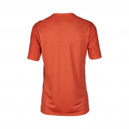 KOSZULKA ROWEROWA FOX FLEXAIR PRO ATOMIC ORANGE