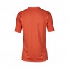 KOSZULKA ROWEROWA FOX FLEXAIR PRO ATOMIC ORANGE