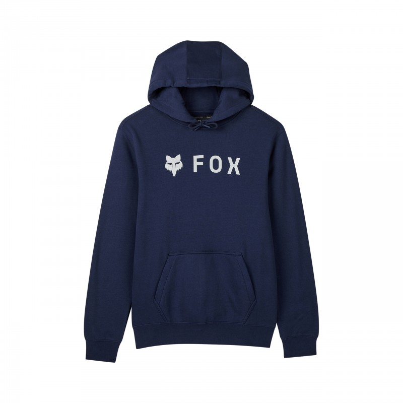 BLUZA Z KAPTUREM FOX ABSOLUTE MIDNIGHT