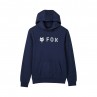 BLUZA Z KAPTUREM FOX ABSOLUTE MIDNIGHT