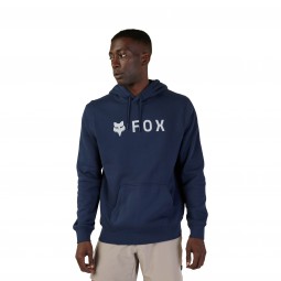 BLUZA Z KAPTUREM FOX ABSOLUTE MIDNIGHT