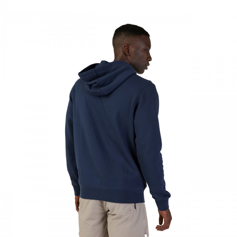 BLUZA Z KAPTUREM FOX ABSOLUTE MIDNIGHT