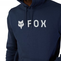 BLUZA Z KAPTUREM FOX ABSOLUTE MIDNIGHT