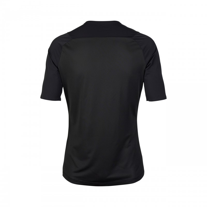 KOSZULKA ROWEROWA FOX FLEXAIR ASCENT BLACK