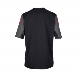 KOSZULKA ROWEROWA FOX DEFEND TAUNT BLACK