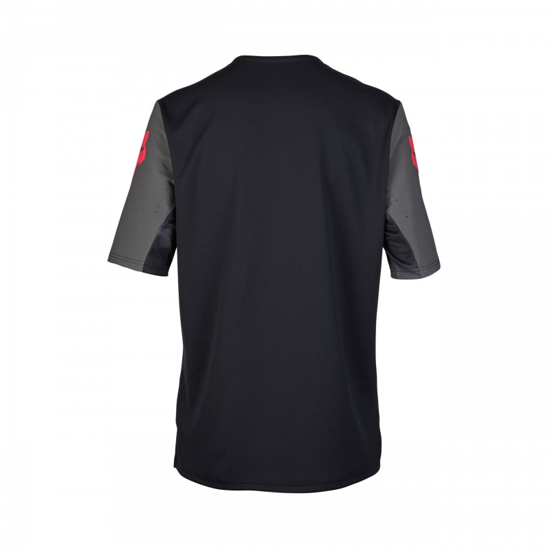 KOSZULKA ROWEROWA FOX DEFEND TAUNT BLACK