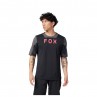 KOSZULKA ROWEROWA FOX DEFEND TAUNT BLACK