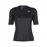 KOSZULKA ROWEROWA FOX LADY FLEXAIR ASCENT BLK