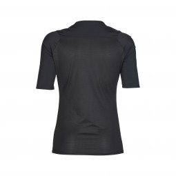 KOSZULKA ROWEROWA FOX LADY FLEXAIR ASCENT BLK
