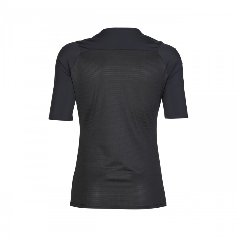 KOSZULKA ROWEROWA FOX LADY FLEXAIR ASCENT BLK