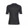 KOSZULKA ROWEROWA FOX LADY FLEXAIR ASCENT BLK