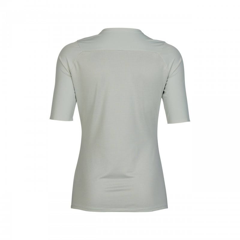 KOSZULKA ROWEROWA FOX LADY FLEXAIR ASCENT GERY VIN