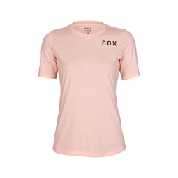 KOSZULKA ROWEROWA FOX LADY RANGER DR ALYN FLAMINGO
