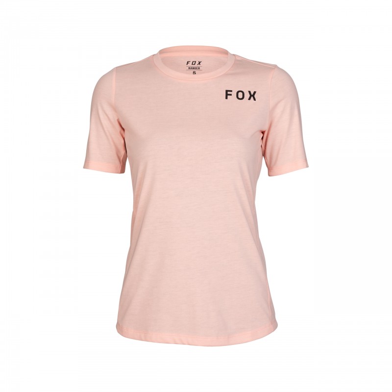 KOSZULKA ROWEROWA FOX LADY RANGER DR ALYN FLAMINGO