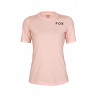 KOSZULKA ROWEROWA FOX LADY RANGER DR ALYN FLAMINGO
