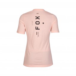 KOSZULKA ROWEROWA FOX LADY RANGER DR ALYN FLAMINGO