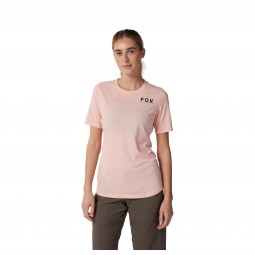 KOSZULKA ROWEROWA FOX LADY RANGER DR ALYN FLAMINGO