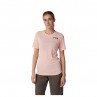 KOSZULKA ROWEROWA FOX LADY RANGER DR ALYN FLAMINGO